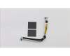 Lenovo 01LX866 MECH_ASM Ccover,BK,KBD CZS,CBL,CHY-FUYU