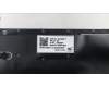 Lenovo 01LX866 MECH_ASM Ccover,BK,KBD CZS,CBL,CHY-FUYU