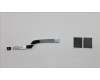 Lenovo 01LX871 MECH_ASM Ccover,BK,KBD FR,CBL,CHY-FUYU