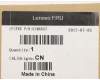 Lenovo 01MN057 HEATSINK I KBLS UMA TM w/o BP