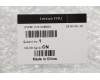 Lenovo 01MN091 MECH_ASM MB shielding
