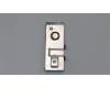 Lenovo 01MN188 MECH_ASM DCA70_SIDE_IO_SHIELDING