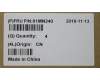 Lenovo 01MN240 MECH_ASM CAMERA 720P,Blcak