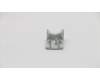 Lenovo 01MN253 MECHANICAL Hinge cover Bottom, C4 Silver