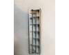 Lenovo 01MN275 MECH_ASM DUMMY ODD Bezel Silver,C5