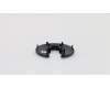 Lenovo 01MN279 MECHANICAL Hinge cover Top, C5 Black