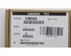 Lenovo MECHANICAL AVC Wi-Fi Card Small Cover for Lenovo ThinkCentre M715q