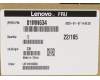 01MN634 Lenovo HEATSINK FRU,8L Blower Cooler kit