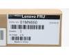 01MN650 Lenovo SHIELD Q370 Paros/NEC R/IO,FXN