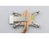 Lenovo 01MN913 HEATSINK 35+40W DIS Thermal module
