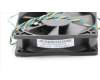 Lenovo 01MN937 HEATSINK FAN 9225 12V 4P 3800RPM 650L LD