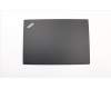 Lenovo 01YN062 MECH_ASM Case,Rear,Cover,FHD,Black