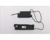 Lenovo 01YN267 Jazz-1 FRU Speaker ASM L+R <YC>