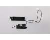 Lenovo 01YN268 Jazz-1 FRU Speaker ASM L+R <GYT>