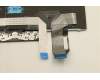 Lenovo 01YN646 Keyboard Internal,Swiss,Silver,w/Number