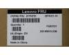 Lenovo 01YN701 NB_KYB FRU COMO NM,LTN,KB,SV,CFA