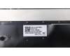 Lenovo 01YN907 MECH_ASM Ccover,SLV,KBD DK,CBL,CHY-FUYU