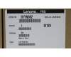 Lenovo MECH_ASM MECH_ASM,Sheet,B Bezel,RGB for Lenovo ThinkPad T480s (20L7/20L8)