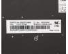 Lenovo 01YP039 NB_KYB FRU COMO SK,CHY,KB,BK,NRD