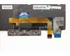 Lenovo 01YP055 NB_KYB FRU COMO SK,CHY,KB-BL,BK,HU