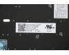 Lenovo 01YP169 FRU: COMO SK, PMX, Tastatur, BK, DK
