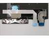 Lenovo 01YP227 FRU: COMO SK, PMX, Tastatur mit Hintergrundbeleuchtung, BK, TR