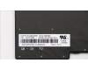 Lenovo 01YP255 NB_KYB FRU COMO FL,CHY,KB,BK,HU