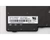 Lenovo 01YP257 NB_KYB FRU COMO FL,CHY,KB,BK,IT