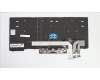 Lenovo 01YP261 NB_KYB FRU COMO FL,CHY,KB,BK,PT