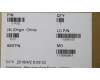 Lenovo 01YP262 NB_KYB FRU COMO FL,CHY,KB,BK,RU