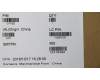 Lenovo 01YP305 NB_KYB FRU COMO FL,CHY,KB-BL,BK,SE