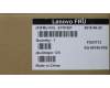 Lenovo 01YP357 NB_KYB FRU COMO FL,LTN,KB,BK,CFE