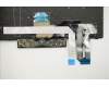 Lenovo 01YP406 NB_KYB FRU COMO FL,PMX,KB,BK,BE