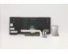 Lenovo 01YP437 NB_KYB FRU COMO FL,PMX,KB,BK,CFE