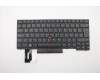 Lenovo 01YP504 NB_KYB FRU COMO FL,SRX,KB,BK,SI
