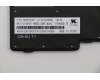 Lenovo 01YP507 FRU COMO FL, SRX, Tastatur, BK, TR