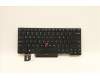 01YP515 Lenovo NB_KYB FRU COMO FL,SRX,KB,BK,IN