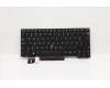 Lenovo 01YP516 Interne Tastatur, Estnisch, schwarz