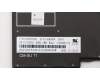 01YP531 Lenovo NB_KYB FRU COMO FL,SRX,KB-BL,BK,FR