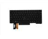 Lenovo 01YP548 NB_KYB FRU COMO FL,SRX,KB-BL,BK,GB