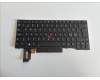 Lenovo 01YP559 NB_KYB FRU COMO FL,SRX,KB-BL,BK,NRD