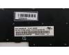 Lenovo 01YP660 FRU: COMO NM, lateinischer Schriftsatz, Tastatur, BK, NEIN