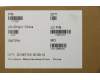01YP667 Lenovo NB_KYB FRU COMO NM,LTN,KB,BK,TR