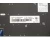 Lenovo 01YP810 Keyboard Internal,Spanish,Sliver