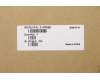 Lenovo 01YP828 NB_KYB FRU COMO SK,CHY,KB,SV,GB