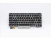 Lenovo 01YP840 NB_KYB FRU COMO SK,CHY,KB-BL,SV,US