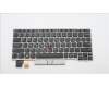 Lenovo 01YP853 NB_KYB FRU COMO SK,CHY,KB-BL,SV,GR