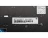 Lenovo 01YP853 NB_KYB FRU COMO SK,CHY,KB-BL,SV,GR