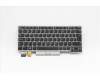 Lenovo 01YP861 NB_KYB FRU COMO SK,CHY,KB-BL,SV,PT