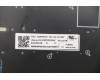 Lenovo 01YP897 Keyboard Internal, Italian, Silver, UK